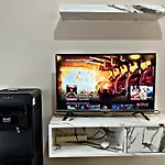Nordic Studio Bedroom Free Netflix At Greenbay Pluit Baywalk